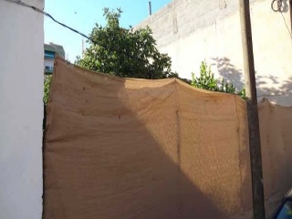 Suelo urbano consolidado en C/ Pianista Adolfo Olivares Soto - Águilas - 7