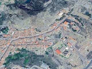 Suelo urbano en C/ Colón - Jalance - Valencia 3
