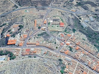 Suelo urbano en C/ Colón - Jalance - Valencia 4