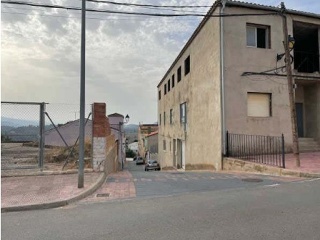 Suelo urbano en C/ Colón - Jalance - Valencia 6