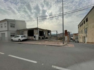 Suelo urbano en C/ Colón - Jalance - Valencia 7