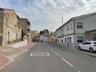 Suelo urbano en C/ Colón - Jalance - Valencia 8