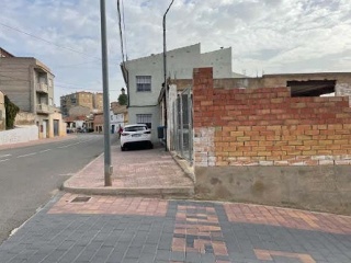 Suelo urbano en C/ Colón - Jalance - Valencia 9