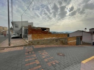 Suelo urbano en C/ Colón - Jalance - Valencia 10