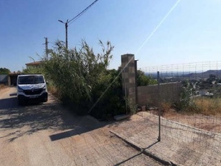 Suelo urbano en Pt General Palafox -  Urb Calicant -  Torrent 6