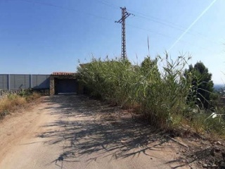 Suelo urbano en Pt General Palafox -  Urb Calicant -  Torrent 8
