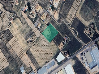 Otros en venta en Yecla de 7279  m²