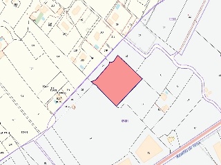 Suelo urbanizable en Ctra de Jumilla 2