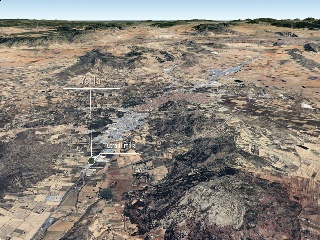 Suelo urbanizable en Ctra de Jumilla 4