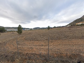 Suelo urbanizable en Ctra de Jumilla 6