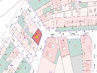 Suelo urbano consolidado en C/ Nazaret - Torrent - 2