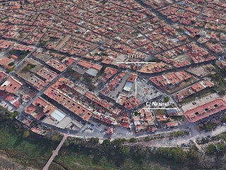 Suelo urbano consolidado en C/ Nazaret - Torrent - 4