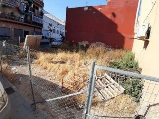 Suelo urbano consolidado en C/ Nazaret - Torrent - 6