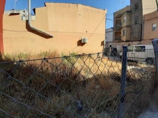 Suelo urbano consolidado en C/ Nazaret - Torrent - 7