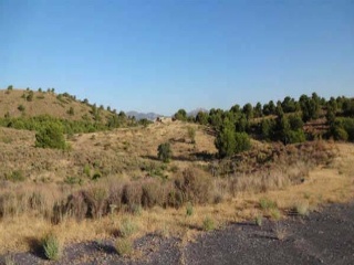 Suelo rústico en Paraje Sierra de la Casa del Calar 7