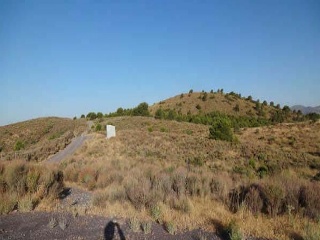 Suelo rústico en Paraje Sierra de la Casa del Calar 8