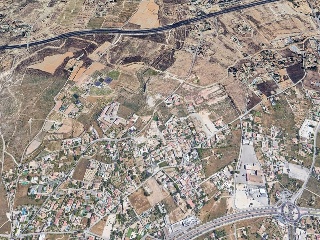 Suelo urbanizable no programado en PT GAL-1 La Galia (Altabix) Elche  3