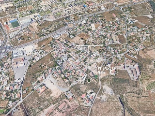 Suelo urbanizable no programado en PT GAL-1 La Galia (Altabix) Elche  4