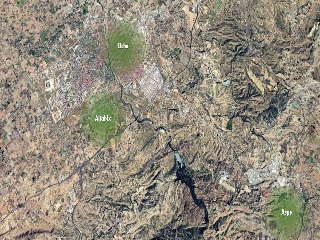 Suelo urbanizable no programado en PT GAL-1 La Galia (Altabix) Elche  5