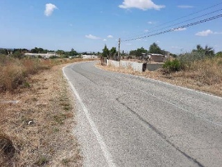 Suelo urbanizable no programado en PT GAL-1 La Galia (Altabix) Elche  6