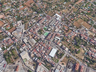 Suelo urbano en C/ Blas Infante - Villarreal - 3