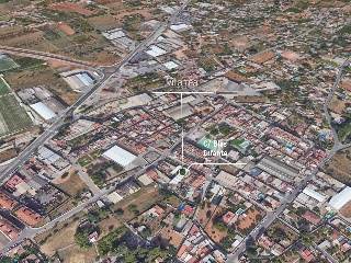 Suelo urbano en C/ Blas Infante - Villarreal - 4