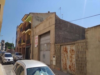 Suelo urbano en C/ Blas Infante - Villarreal - 6