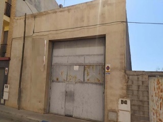 Suelo urbano en C/ Blas Infante - Villarreal - 7