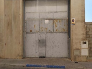Suelo urbano en C/ Blas Infante - Villarreal - 8