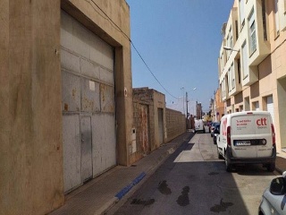 Suelo urbano en C/ Blas Infante - Villarreal - 9