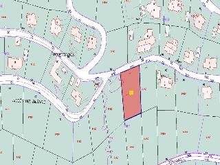 Suelo urbanizable en PT PP SAPU-1 Rincón del Silencio 66 - Benidoleig - 2