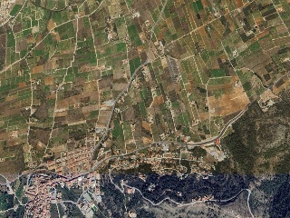 Suelo urbanizable en PT PP SAPU-1 Rincón del Silencio 66 - Benidoleig - 3