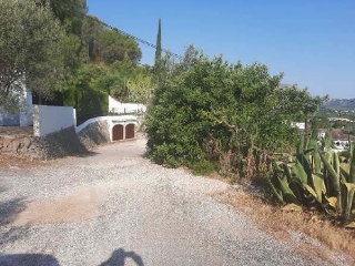 Suelo urbanizable en PT PP SAPU-1 Rincón del Silencio 66 - Benidoleig - 6