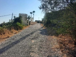 Suelo urbanizable en PT PP SAPU-1 Rincón del Silencio 66 - Benidoleig - 7