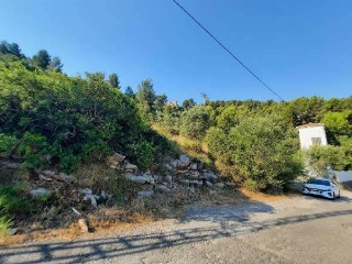 Suelo urbanizable en PT PP SAPU-1 Rincón del Silencio 66 - Benidoleig - 9