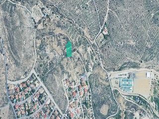 Otros en venta en San Vicente Del Raspeig de 810  m²