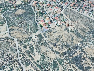 Suelo urbano no consolidado en PT UA-49 - San Vicente del Raspeig - 4