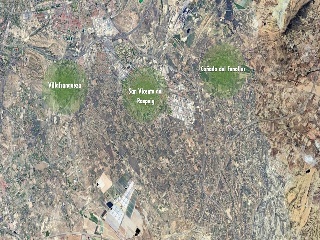 Suelo urbano no consolidado en PT UA-49 - San Vicente del Raspeig - 5