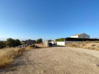 Suelo urbano no consolidado en PT UA-49 - San Vicente del Raspeig - 10