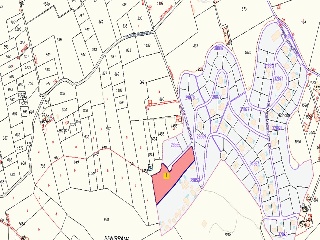 Suelo urbanizable sectorizado en C/ Sant Pere - Oliva - 2