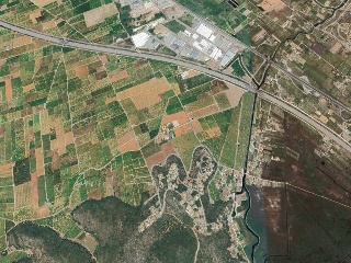Suelo urbanizable sectorizado en C/ Sant Pere - Oliva - 3