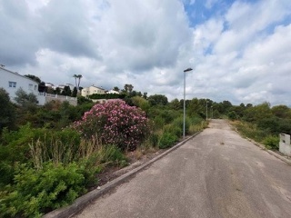 Suelo urbanizable sectorizado en C/ Sant Pere - Oliva - 9