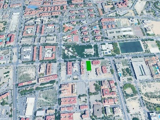 Pisos banco Alicante