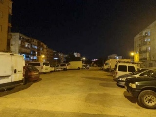Suelo urbano en C/ Diputado José Luis Barceló - Alicante - 6