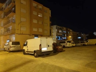 Suelo urbano en C/ Diputado José Luis Barceló - Alicante - 7