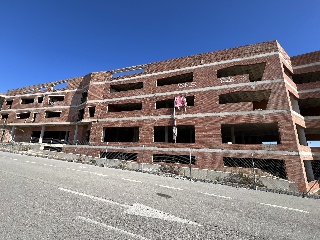 Edificio en construcción en Castillo de Caravaca 6