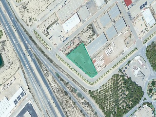 Edificio en construcción en Castillo de Caravaca 7