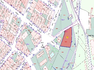 Suelo urbano no consolidado en Paraje Sagres, Pol 17 - Canals - 2