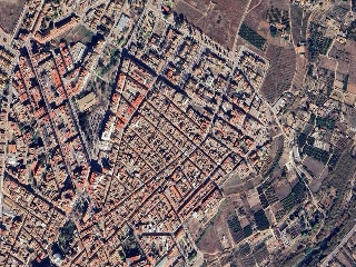 Suelo urbano no consolidado en Paraje Sagres, Pol 17 - Canals - 3