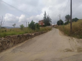 Suelo urbano no consolidado en Paraje Sagres, Pol 17 - Canals - 7